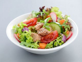 Ensalada de Atún 