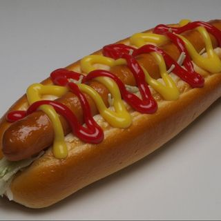 Hot Dog 