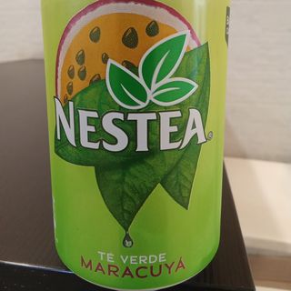 Nestea maracuyá lata 33