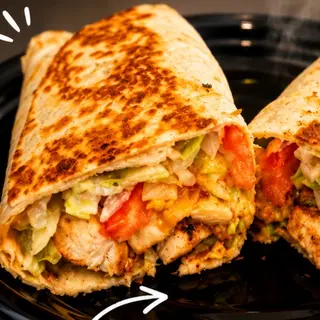 Fajitas