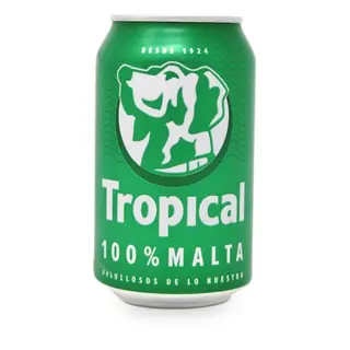 Cerveza tropical