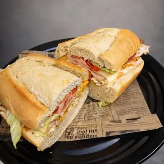 Bocata