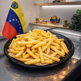 Papas Deluxe