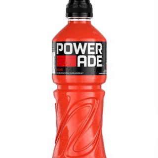 Power ade