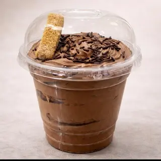 Marquesa de nutella