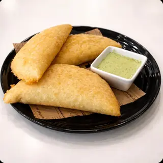 Empanada