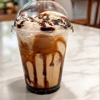 Macchiato de Caramelo