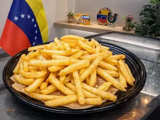 Las que nunca fallan(papas)