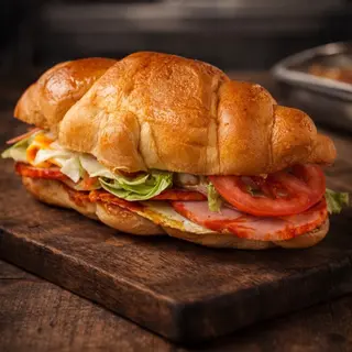 Croissants especial