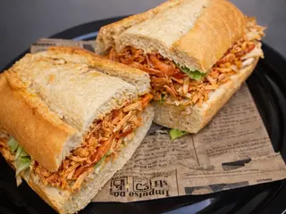 Bocata deluxe