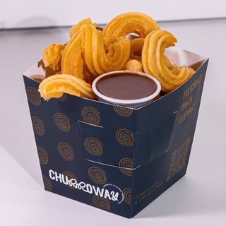 Alhambritos Chocolate Alhambra