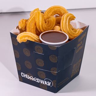 Alhambritos Pistacho