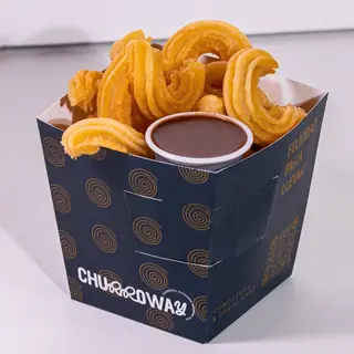 Alhambritos Cacao y Avellanas