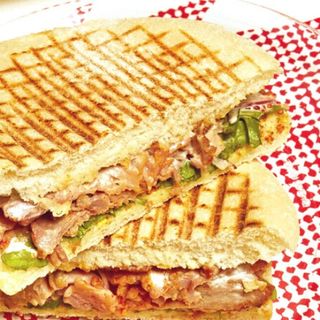 Campero filete de pollo 