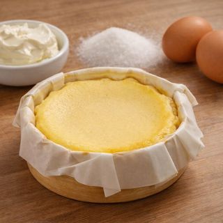 Mini Cheescake Clásica