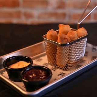 Tequeños Venezolanos (6 Uds.)