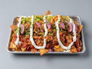 Nachos