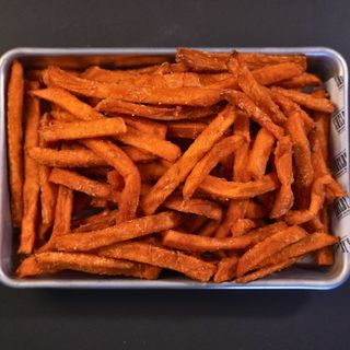 Ración de Sweet Boniato