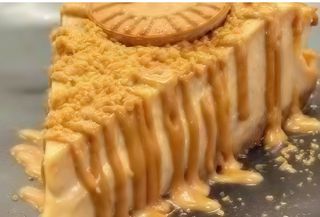 Tarta De Pistacho
