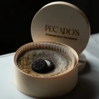 Tarta De Oreo
