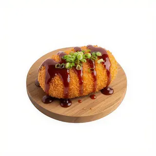 Korokke (2 Uds.)