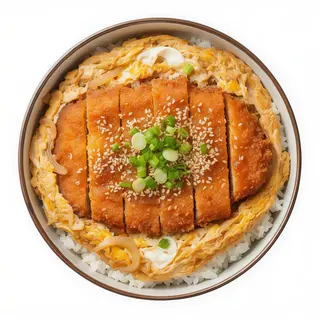 Katsudon