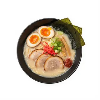 Tonkutsu Ramen
