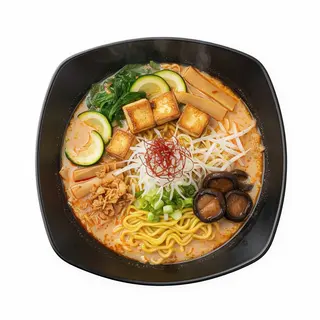 Mala Yasai Spicy