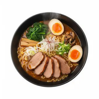 Pato Shoyu