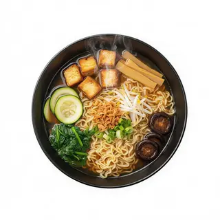 Vegetal Shoyu