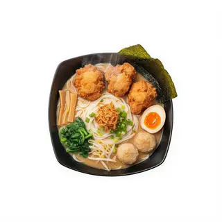 Tsuruta Ramen