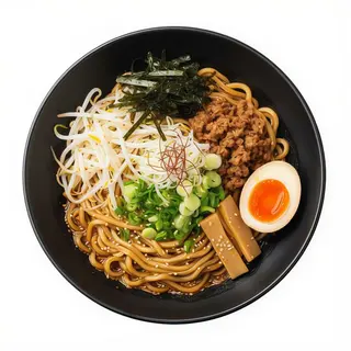 Abura Soba