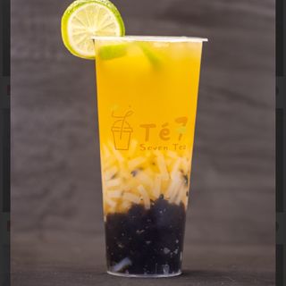 Té Jazmín Con Maracuyá (700 Ml.)