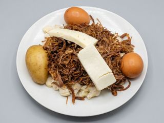 Charque