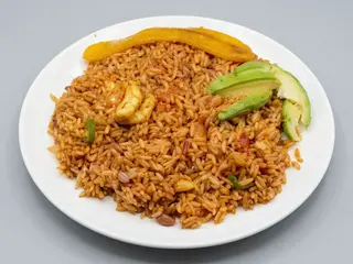 Arroz Chaulafan