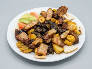 Picada Sencilla
