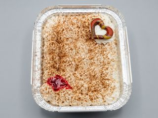 Tarta De Tres Leches