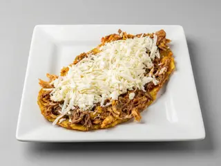 Patacón Mixto