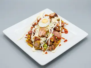 Patacón Tasca
