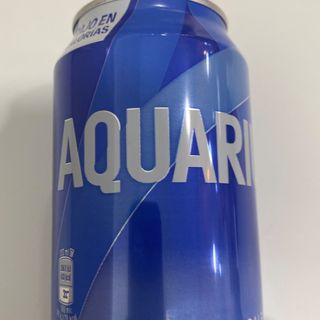 Aquarius limon 330ml