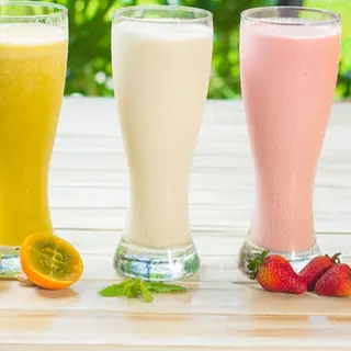 Batido De Guanábana (400 Ml.)