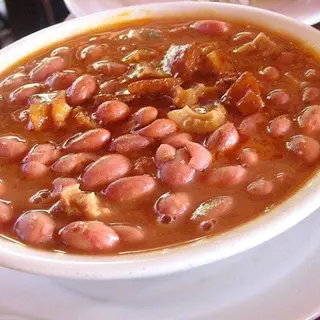Porción De Frijoles (1 Lt.)