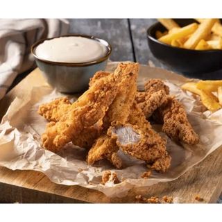 Pollo Estilo Kruntoki (5 Uds.)