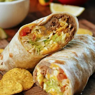 Burrito Panchito