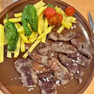 LAGARTITO IBERICO