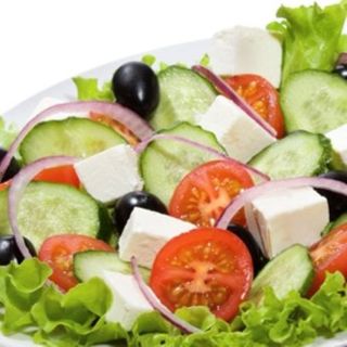 Ensalada Greca