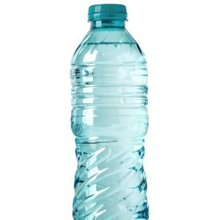 Agua (500 ml.)