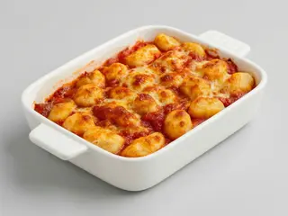 Gnocchi Sorrento