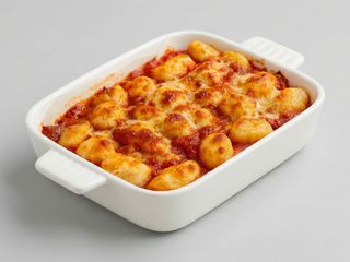 Gnocchi Sorrento