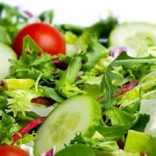 Ensalada Mediterranea